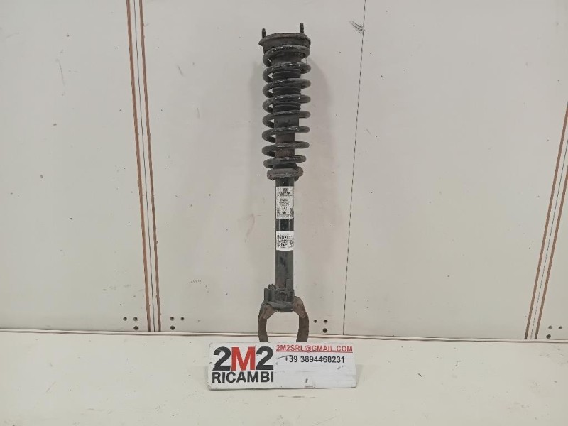 Ammortizzatore ANT DX A1663232400 Mercedes Classe ML W166 2012