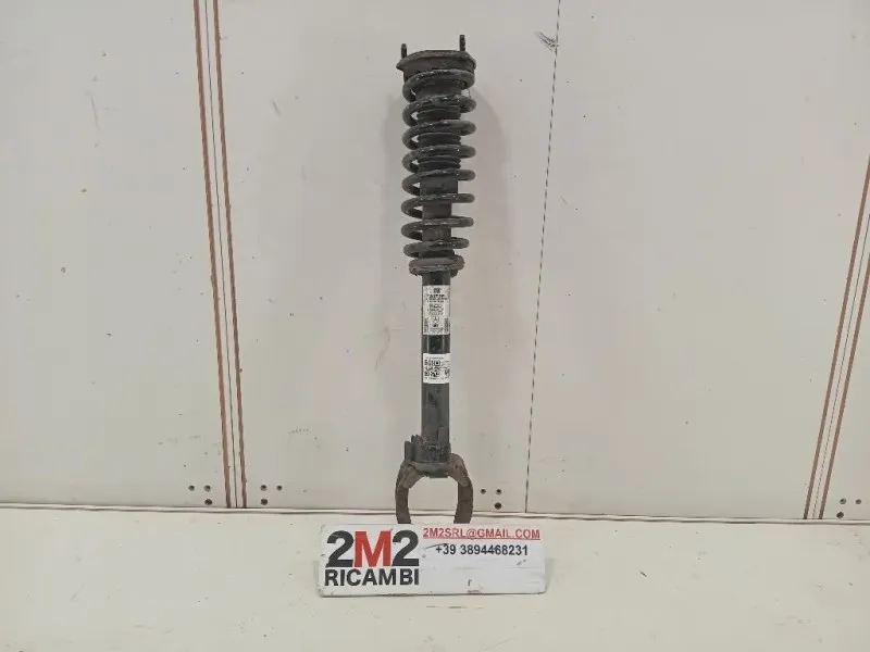 Ammortizzatore ANT DX A1663232400 Mercedes Classe ML W166 2012