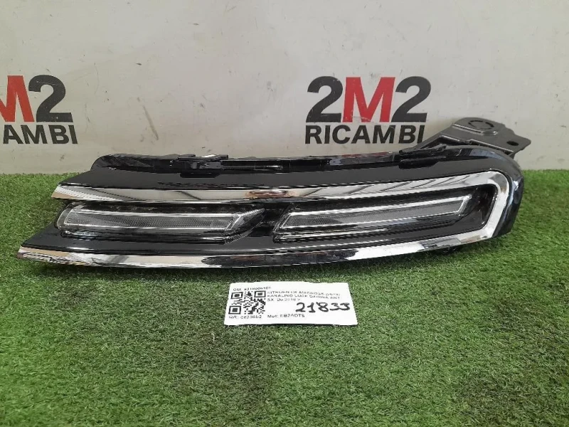 Fanalino LUCE Diurna ANT SX 9818005180 Citroen C5 Aircross 2018