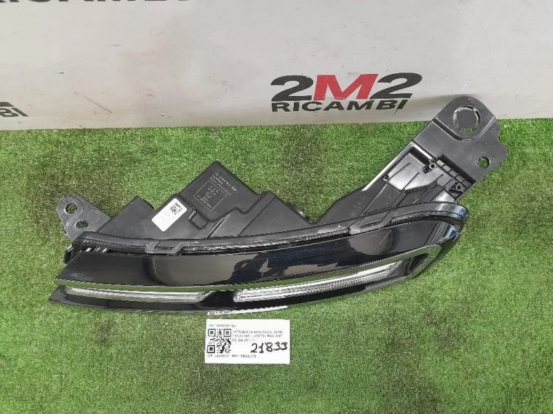 Fanalino LUCE Diurna ANT SX 9818005180 Citroen C5 Aircross 2018