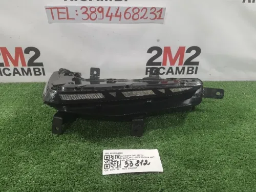 Fanalino LUCE Diurna ANT SX 9823709580 Citroen DS3 2016