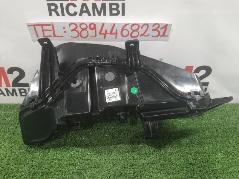 Fanalino LUCE Diurna ANT SX 9823709580 Citroen DS3 2016