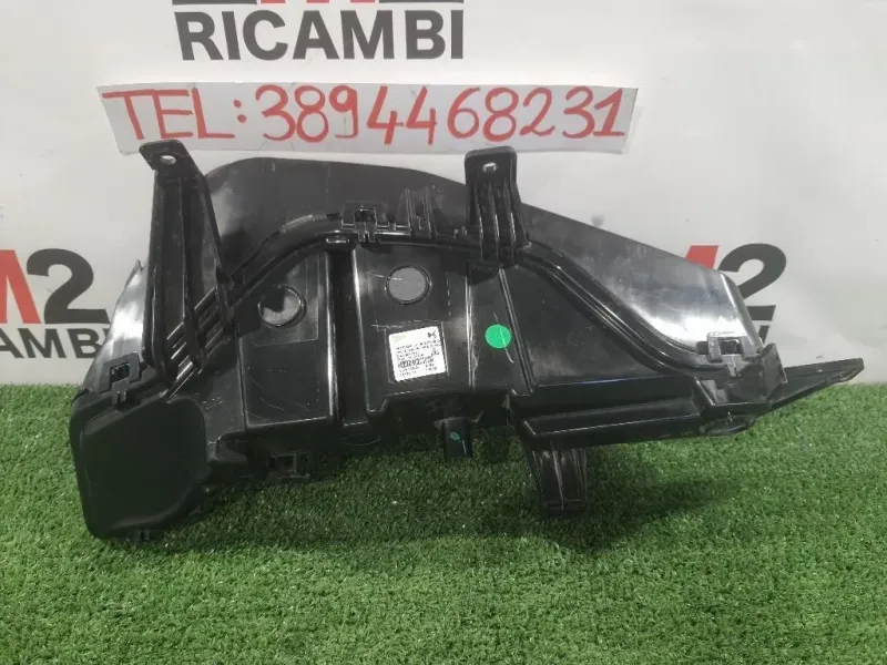 Fanalino LUCE Diurna ANT SX 9823709580 Citroen DS3 2016