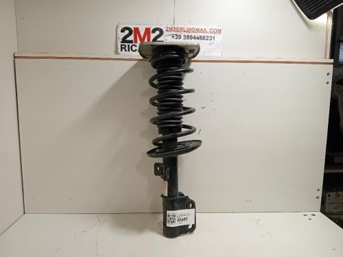 Ammortizzatore ANT DX A1663232400 Mercedes Classe ML W166 2012