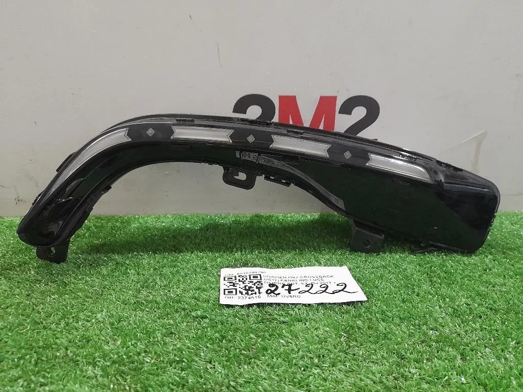 Fanalino LUCE Diurna ANT SX 9815740780 Citroen DS7 Crossback 2017