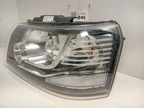 Proiettore ANT SX 63126924487 Bmw Serie 1 E87 Berlina 2005