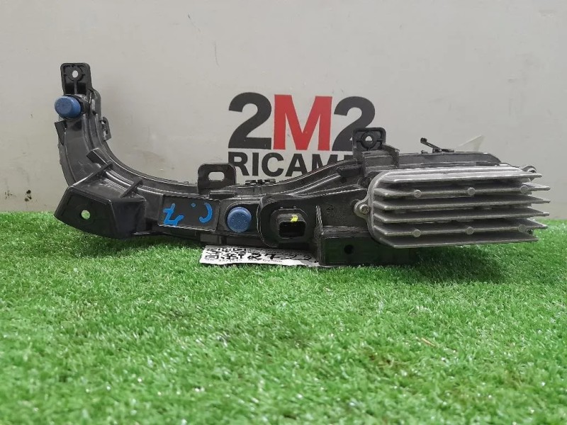 Fanalino LUCE Diurna ANT SX 9815740780 Citroen DS7 Crossback 2017