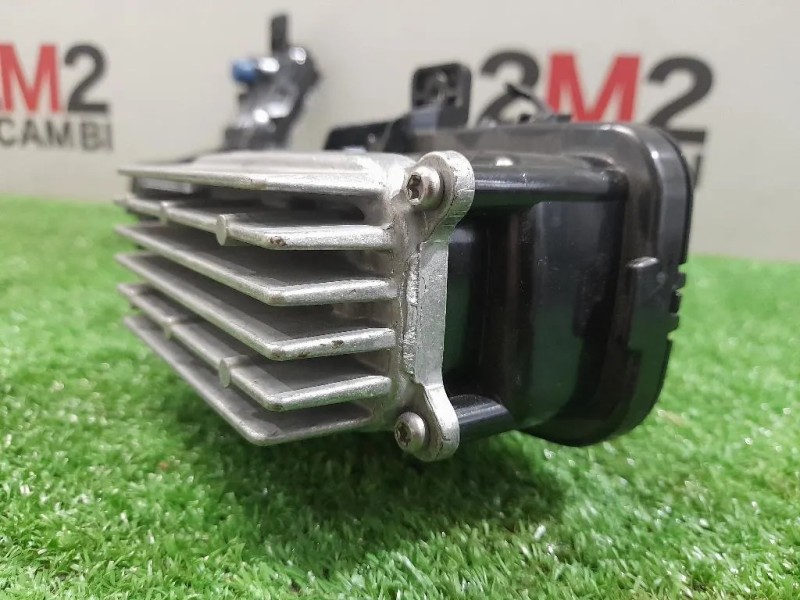 Fanalino LUCE Diurna ANT SX 9815740780 Citroen DS7 Crossback 2017