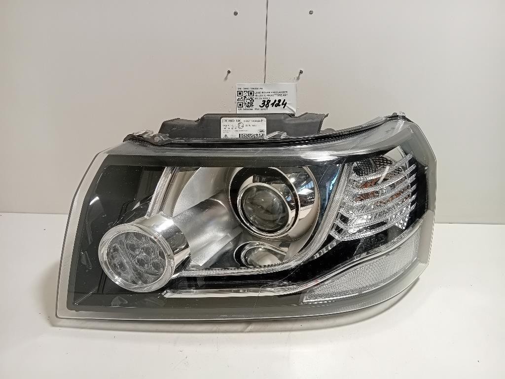 Proiettore ANT SX DH52-13W030-FB Land Rover Freelander II 2011
