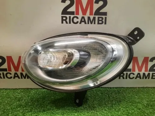 Fanalino LUCE Diurna ANT SX 52065912 Fiat 500X 2015