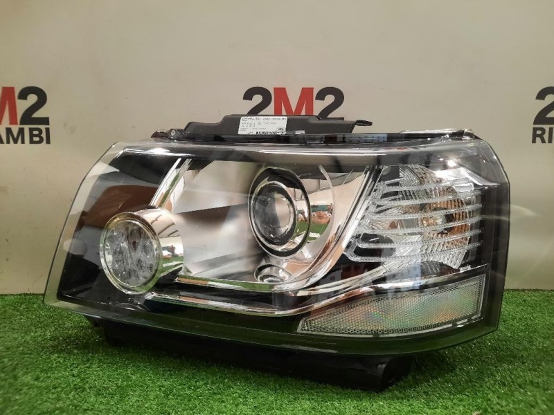 Fanalino LUCE Diurna ANT SX 52065912 Fiat 500X 2015
