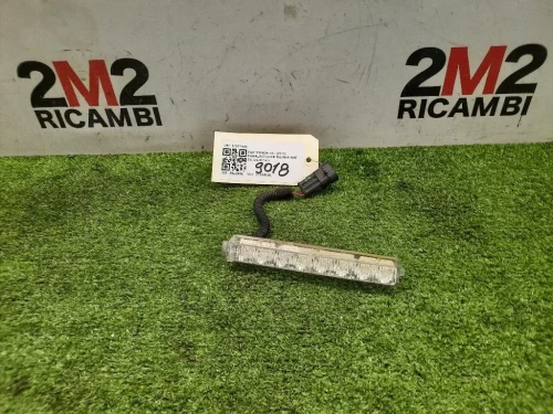 Fanalino LUCE Diurna ANT SX 51977644 Fiat Panda III 2012