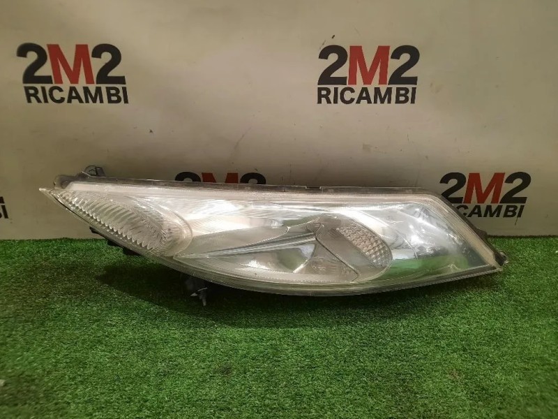 Fanalino LUCE Diurna ANT SX  Nissan JUKE I 2010