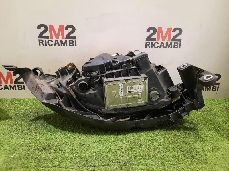 Proiettore ANT SX 63126924489 Bmw Serie 1 E87 Berlina 2005