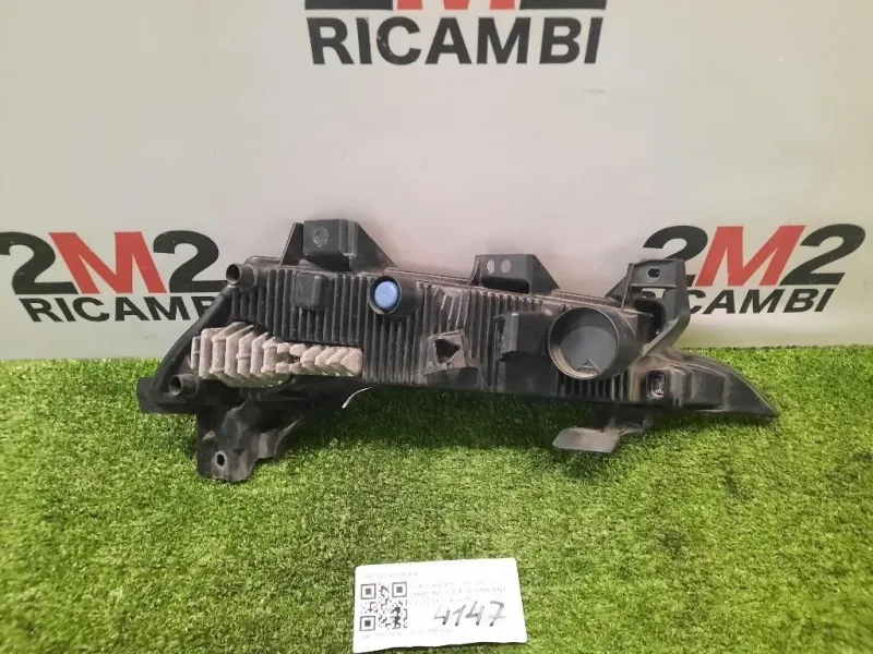 Fanalino LUCE Diurna ANT SX 99163115105 ANTERIORE SINISTRA Porsche 911 991 2012