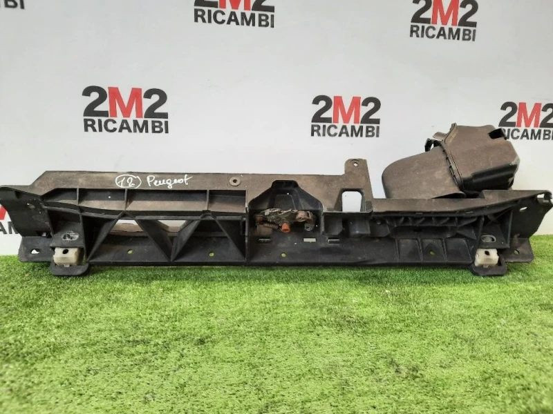 Accessori Montaggio Paraurti ANT Alfa Romeo Spider I 1990