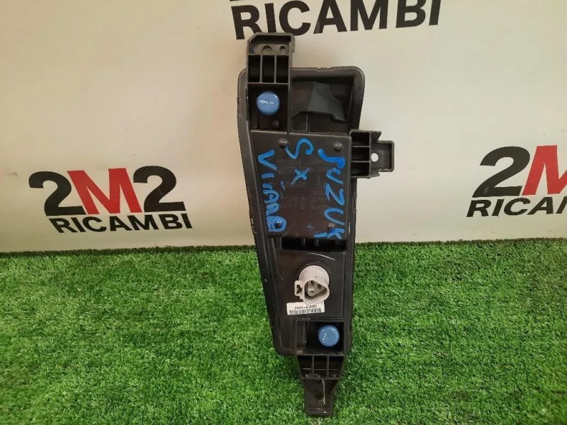 Fanalino LUCE Diurna ANT SX 3658454P00000 Suzuki Vitara II 2018