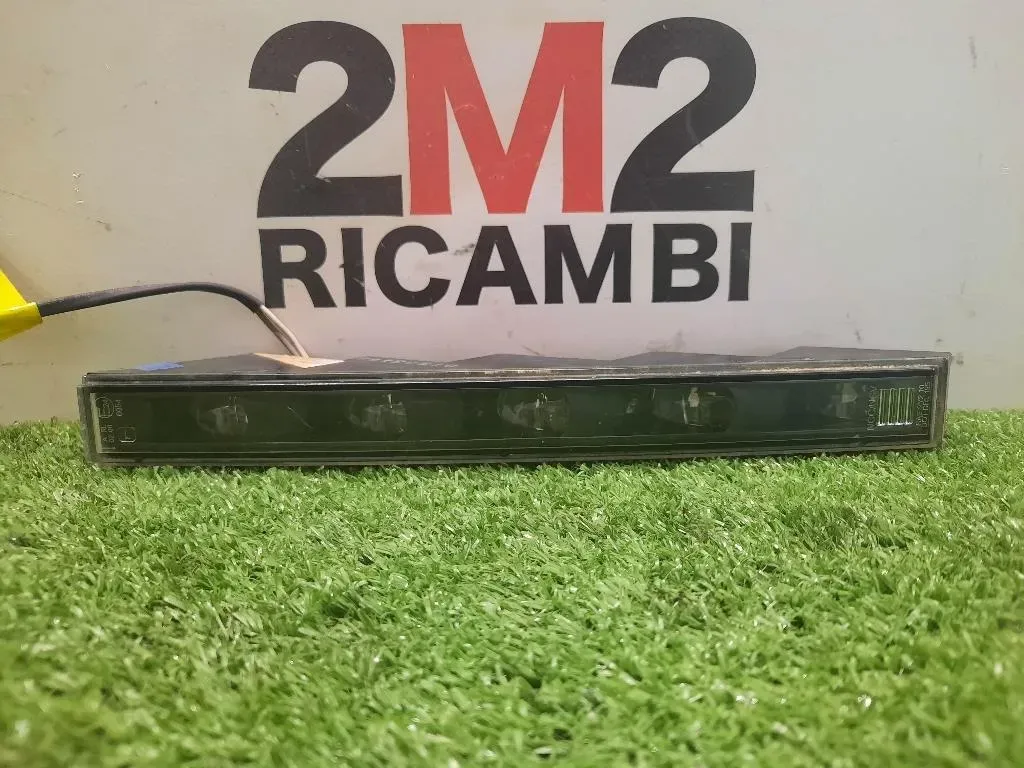 Fanalino LUCE Diurna ANT SX DRL S60 Volvo S60 II 2010