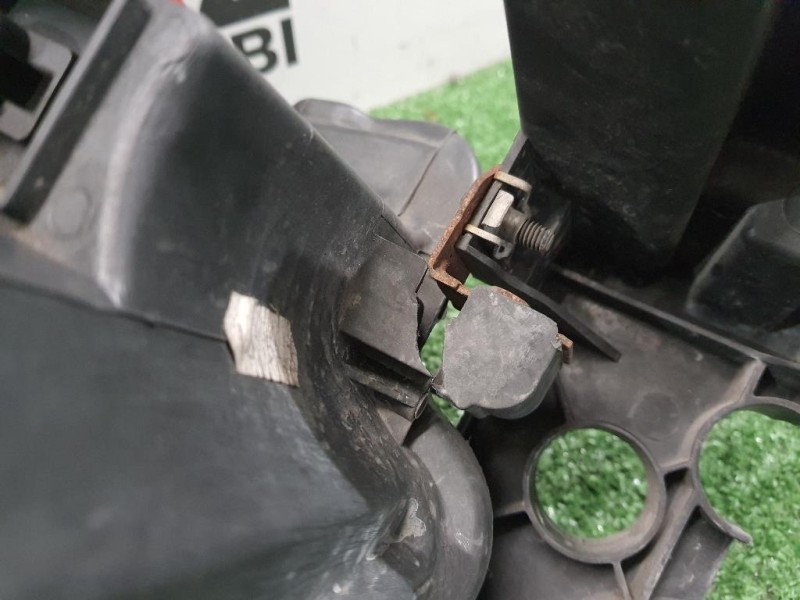 Proiettore ANT SX 63117249652 Bmw Serie 1 E87 Berlina 2005