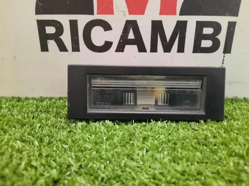 Fanalino LUCE Targa POST 51883585 Fiat 500L 2013