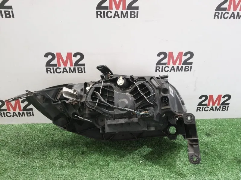 Proiettore ANT SX 63117249652 Bmw Serie 1 E87 Berlina 2005