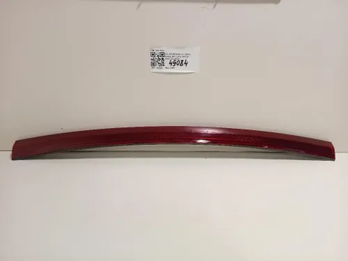 Fanalino LUCE Targa POST 310F1501 Kia Sportage IV 2018