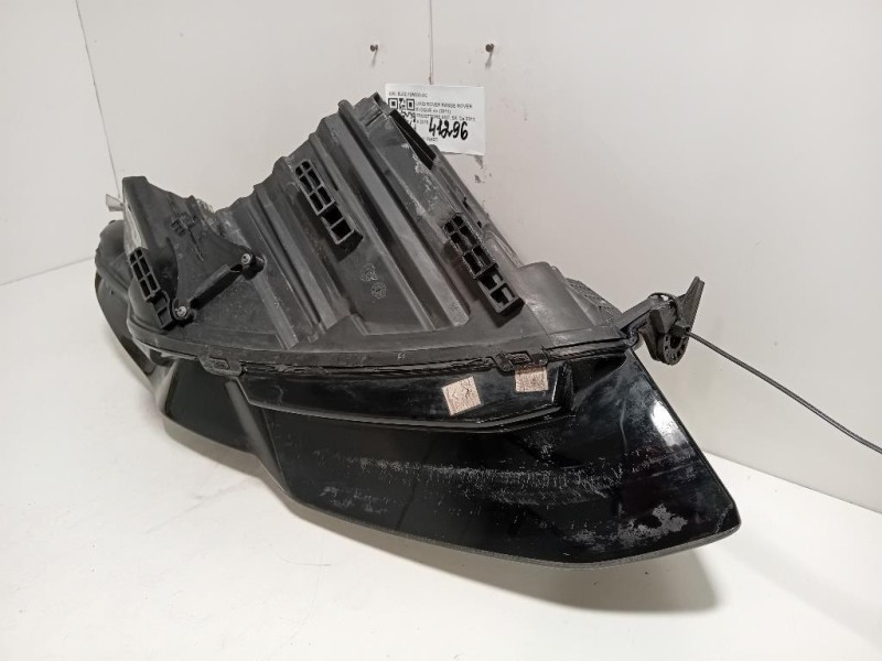 Fanalino LUCE Targa POST 310F1501 Kia Sportage IV 2018