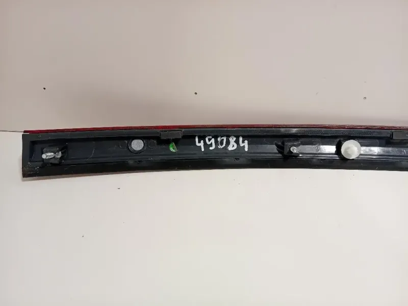 Fanalino LUCE Targa POST 310F1501 Kia Sportage IV 2018