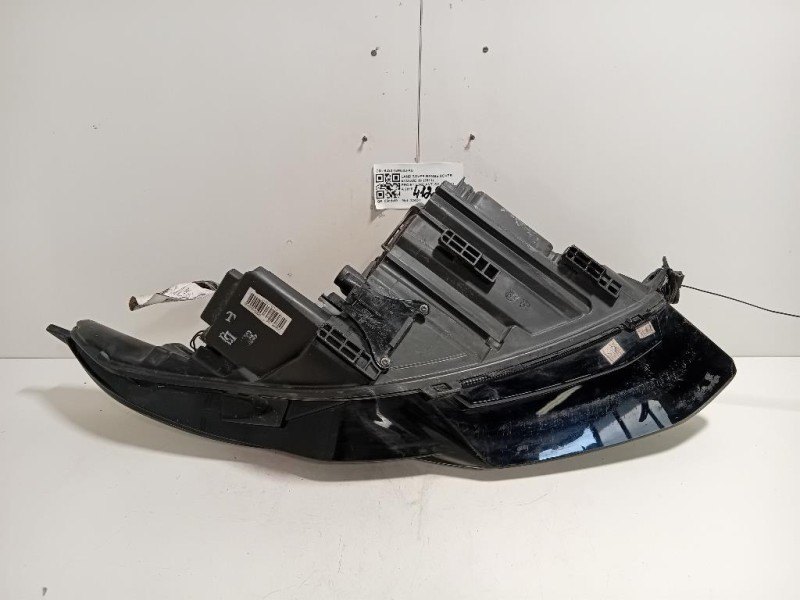 Fanalino LUCE Targa POST 310F1501 Kia Sportage IV 2018
