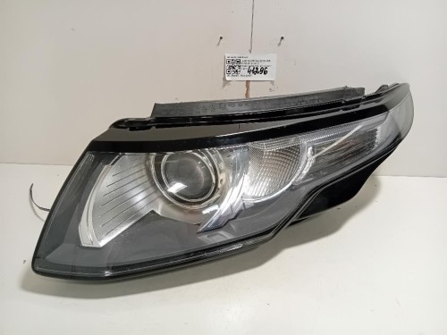 Proiettore ANT SX 7193389-03 Bmw Serie 1 E87 Berlina 2005