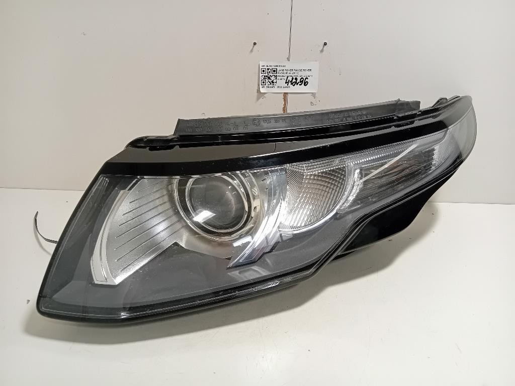 Fanalino LUCE Targa POST DX LUCE TARGA 31352526 Volvo V40 II 2012