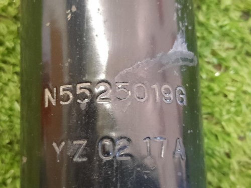 Ammortizzatore ANT DX MR992126 Mitsubishi Pajero III 2000