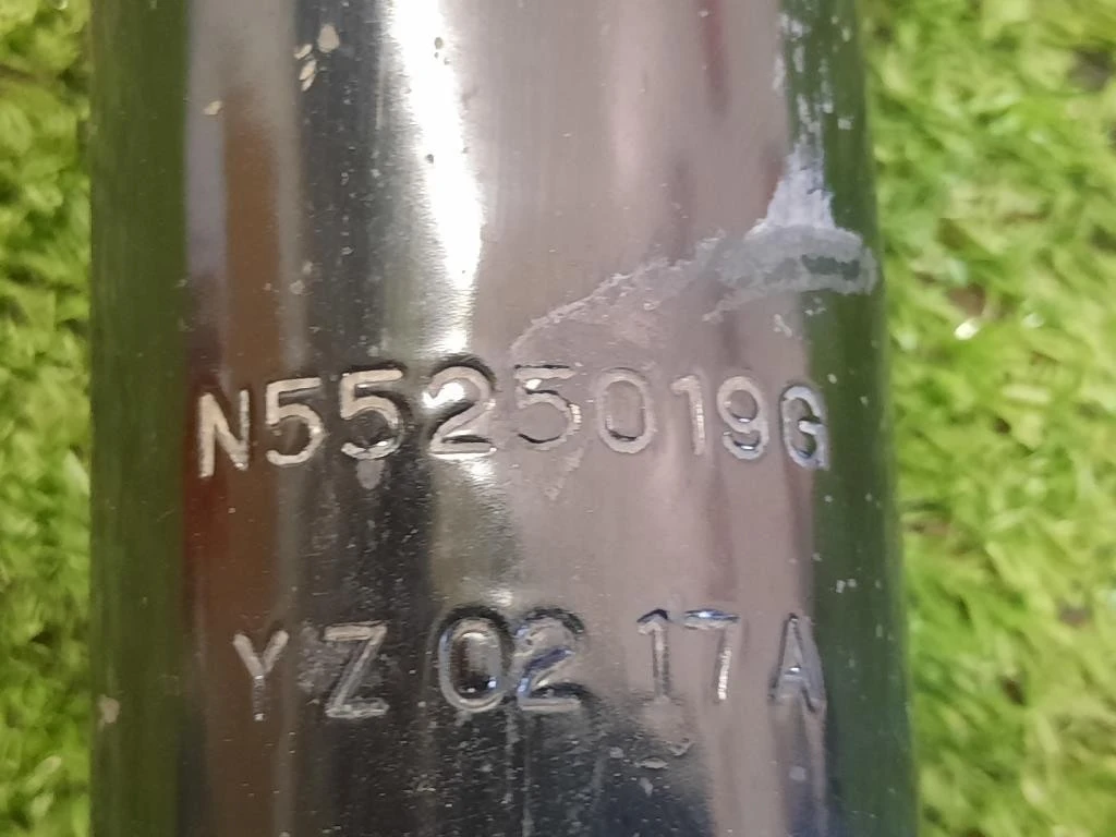 Ammortizzatore ANT DX MR992126 Mitsubishi Pajero III 2000