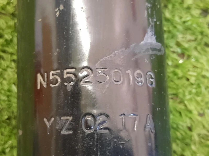 Ammortizzatore ANT DX MR992126 Mitsubishi Pajero III 2000