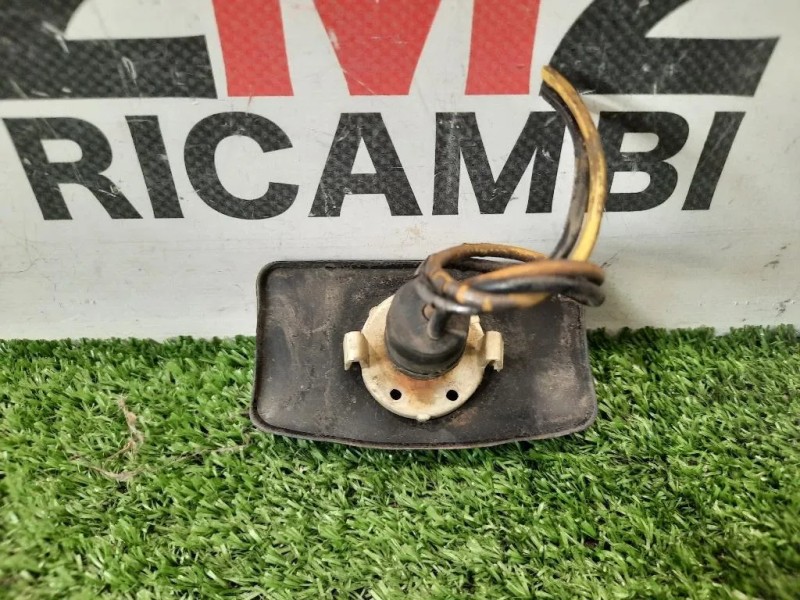 Fanalino LUCE Targa POST SX 10382016 Lancia 2000