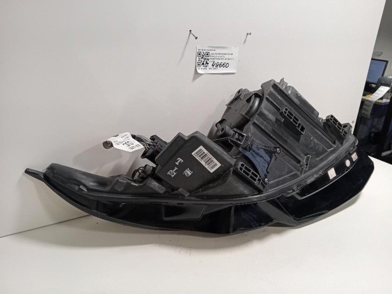 Fanalino LUCE Targa POST SX 10382016 Lancia 2000