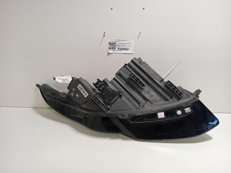 Fanalino LUCE Targa POST SX LUCE TARGA 31352526 Volvo V40 II 2012