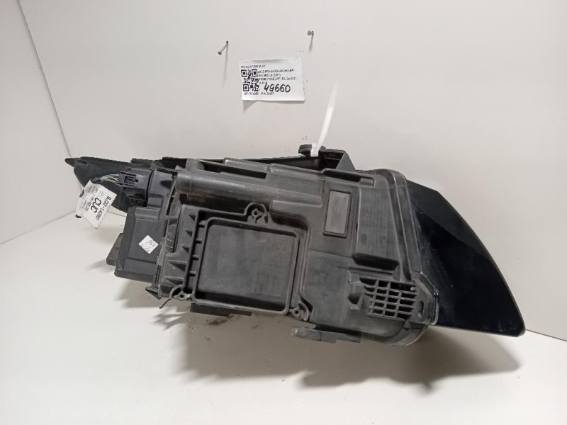 Fanalino LUCE Targa POST SX LUCE TARGA 31352526 Volvo V40 II 2012