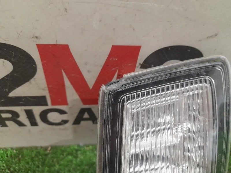 Fanalino POST DX 8X0945096 Audi A1 8XF Sportback 2015