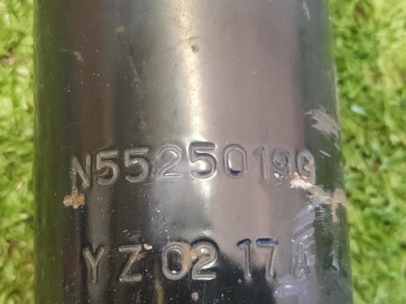 Ammortizzatore ANT DX MR992126 Mitsubishi Pajero III 2000