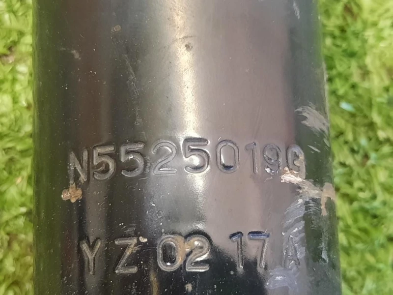 Ammortizzatore ANT DX MR992126 Mitsubishi Pajero III 2000