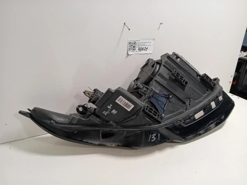 Proiettore ANT SX BJ32-13W030-DD Land Rover Range Rover Evoque I 2011