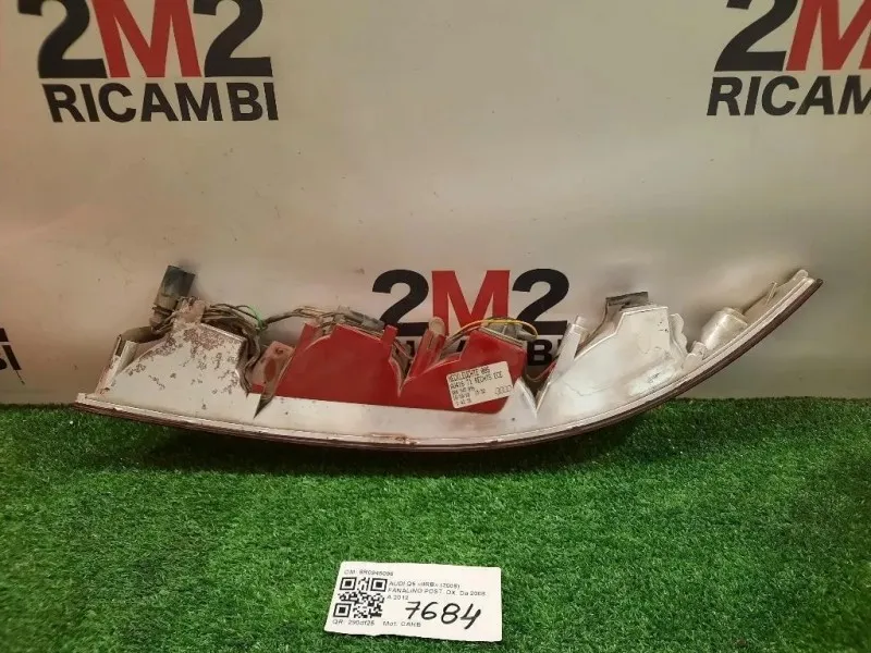 Fanalino POST DX 8R0945096 Audi Q5 8RB 2009