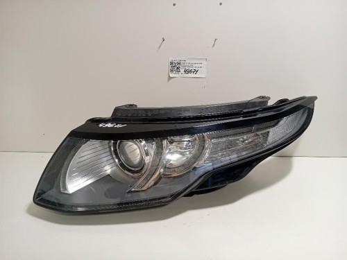 Proiettore ANT SX