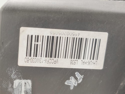 Proiettore ANT SX 7229695-08 BMW FARO Bmw Serie 1 F20 Berlina 2012