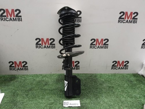 Ammortizzatore ANT DX