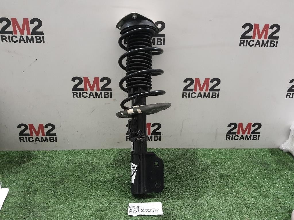 Ammortizzatore ANT DX 9823318680 Peugeot 308 II 2017