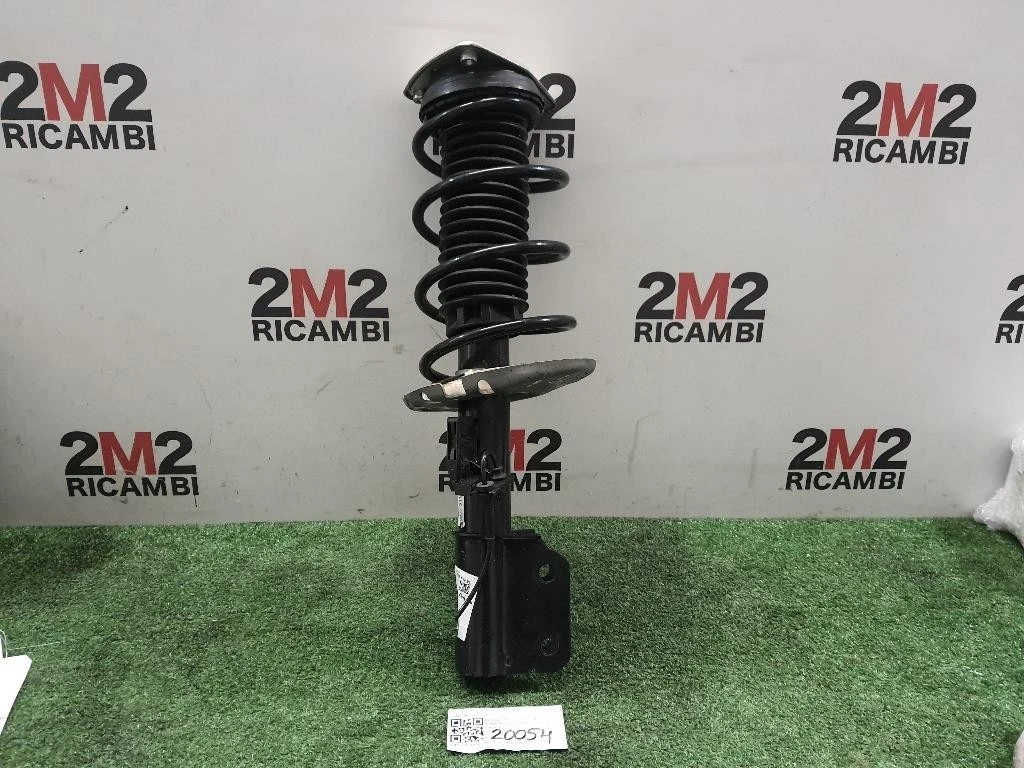 Ammortizzatore ANT DX 9823318680 Peugeot 308 II 2017