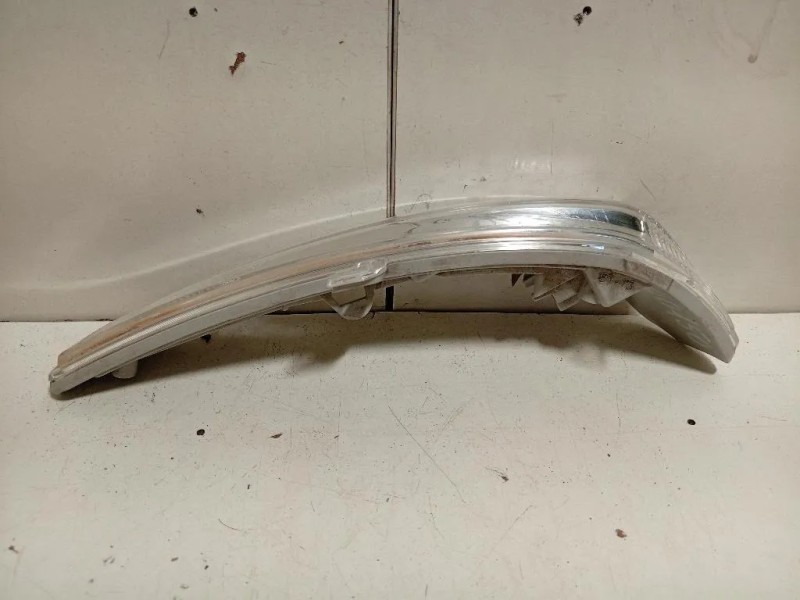 Fanalino POST DX 23962832 Peugeot 2008 I 2016