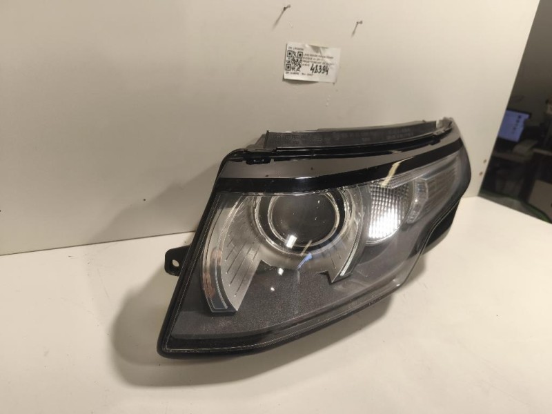 Fanalino POST DX 23962832 Peugeot 2008 I 2016